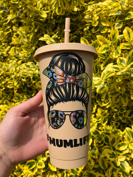 Mumlife Cold Cup