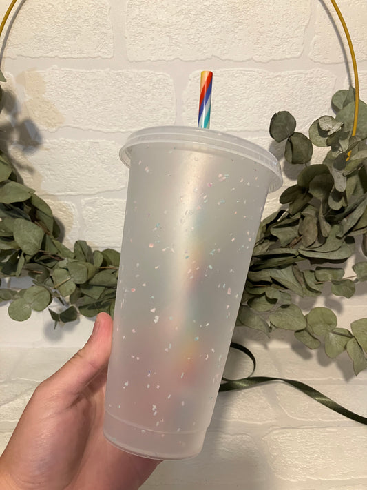 Custom 24oz Cold Cup